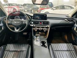 جنسس G70